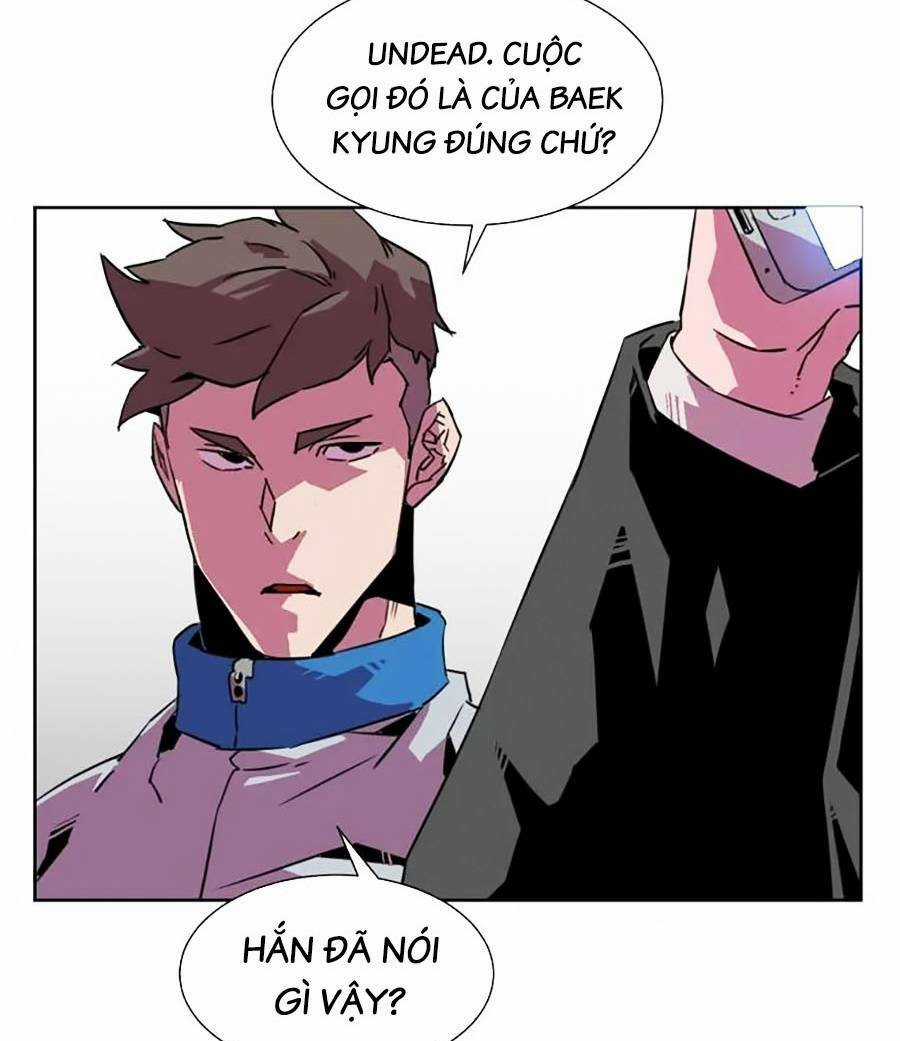 Săn Lùng Bắt Nạt - Chapter 61 - Trang 23