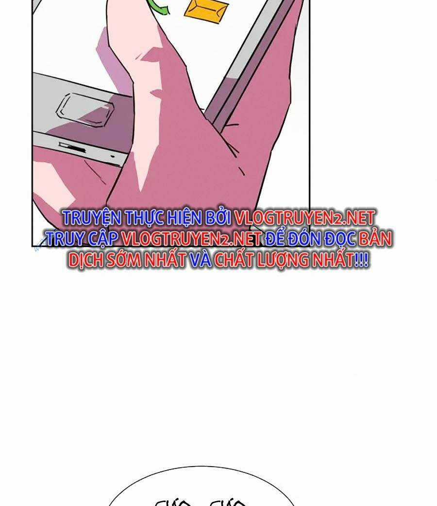 Săn Lùng Bắt Nạt - Chapter 61 - Trang 25