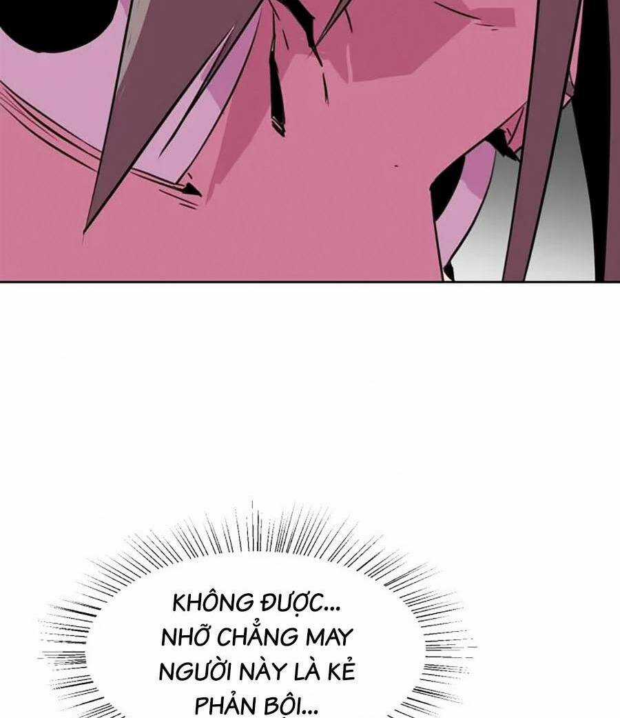 Săn Lùng Bắt Nạt - Chapter 61 - Trang 28