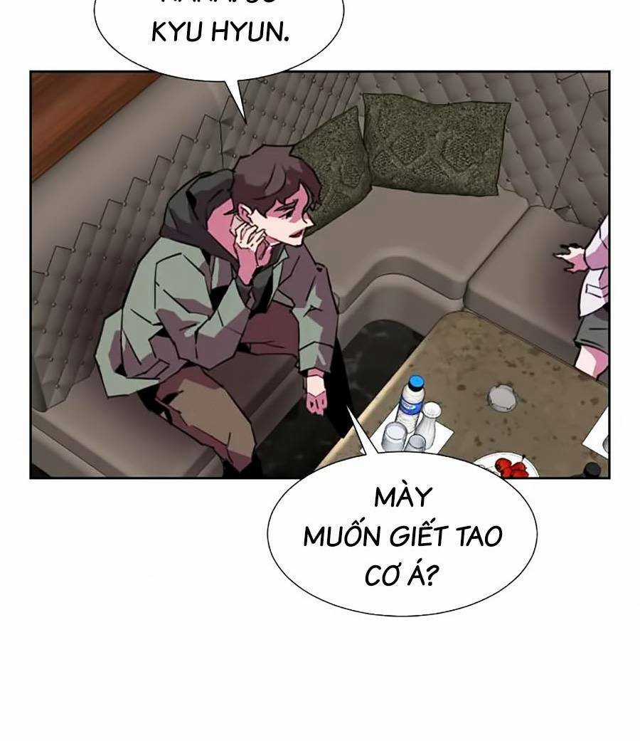 Săn Lùng Bắt Nạt - Chapter 61 - Trang 4