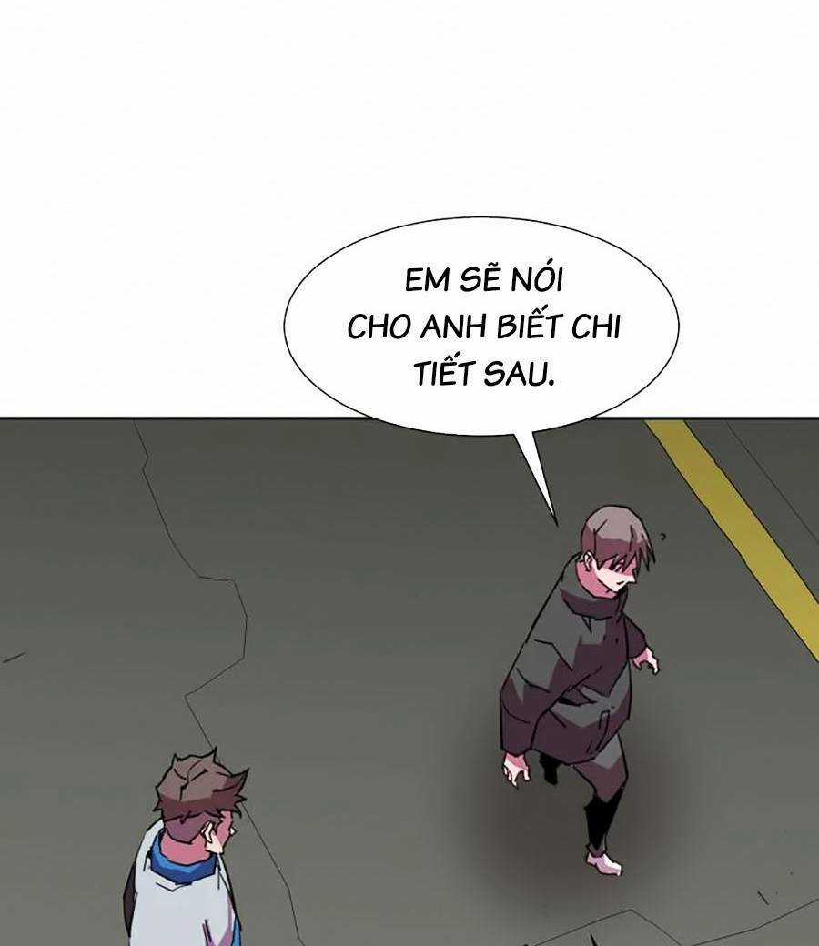 Săn Lùng Bắt Nạt - Chapter 61 - Trang 31