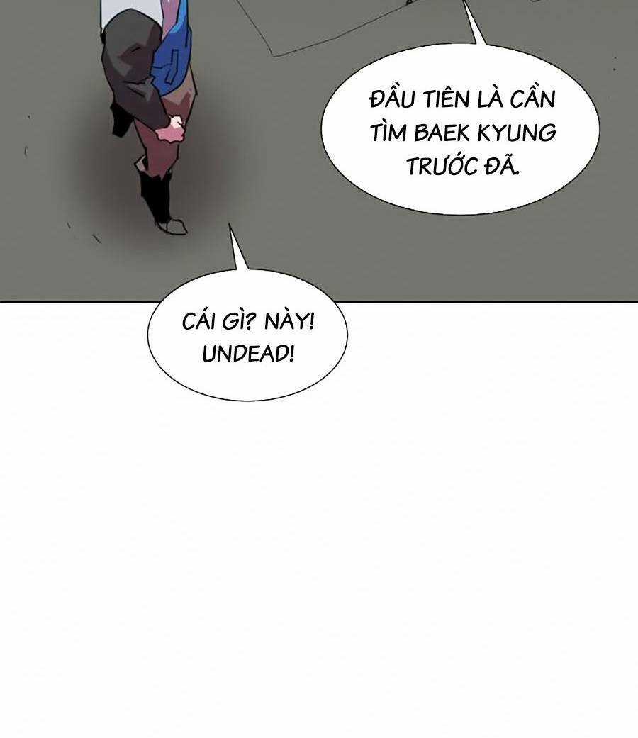 Săn Lùng Bắt Nạt - Chapter 61 - Trang 32