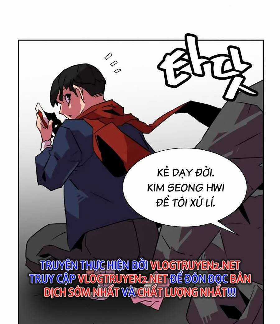 Săn Lùng Bắt Nạt - Chapter 61 - Trang 33