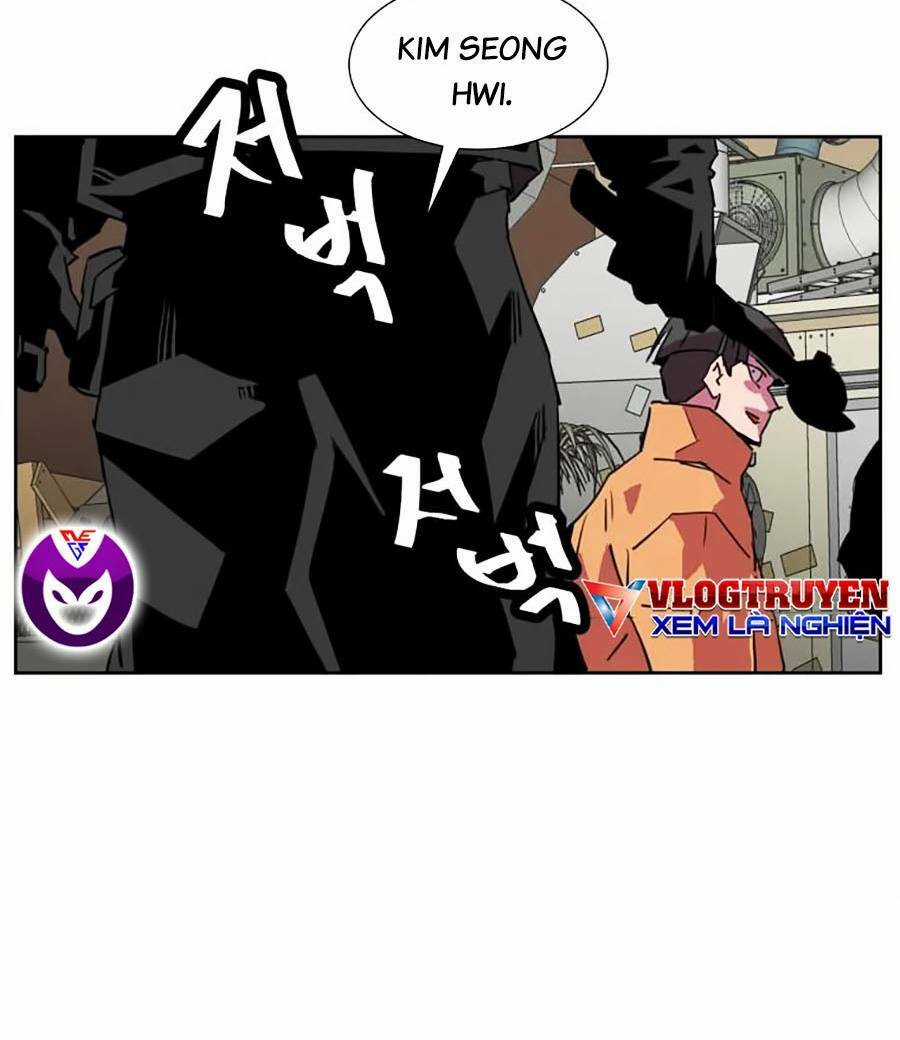 Săn Lùng Bắt Nạt - Chapter 61 - Trang 35