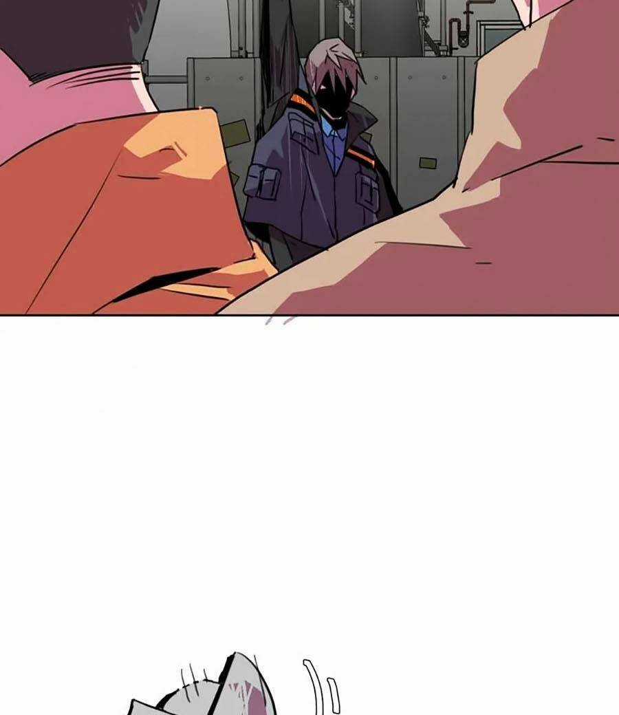 Săn Lùng Bắt Nạt - Chapter 61 - Trang 37