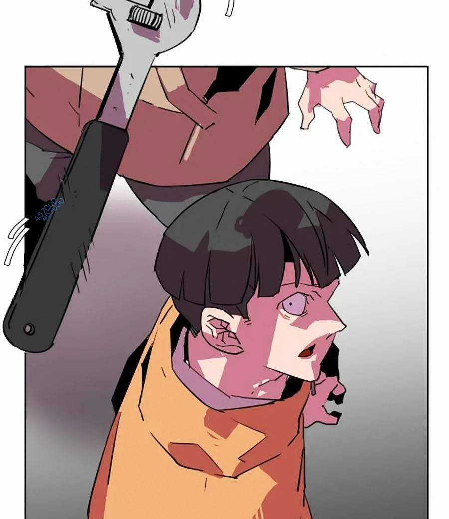 Săn Lùng Bắt Nạt - Chapter 61 - Trang 38