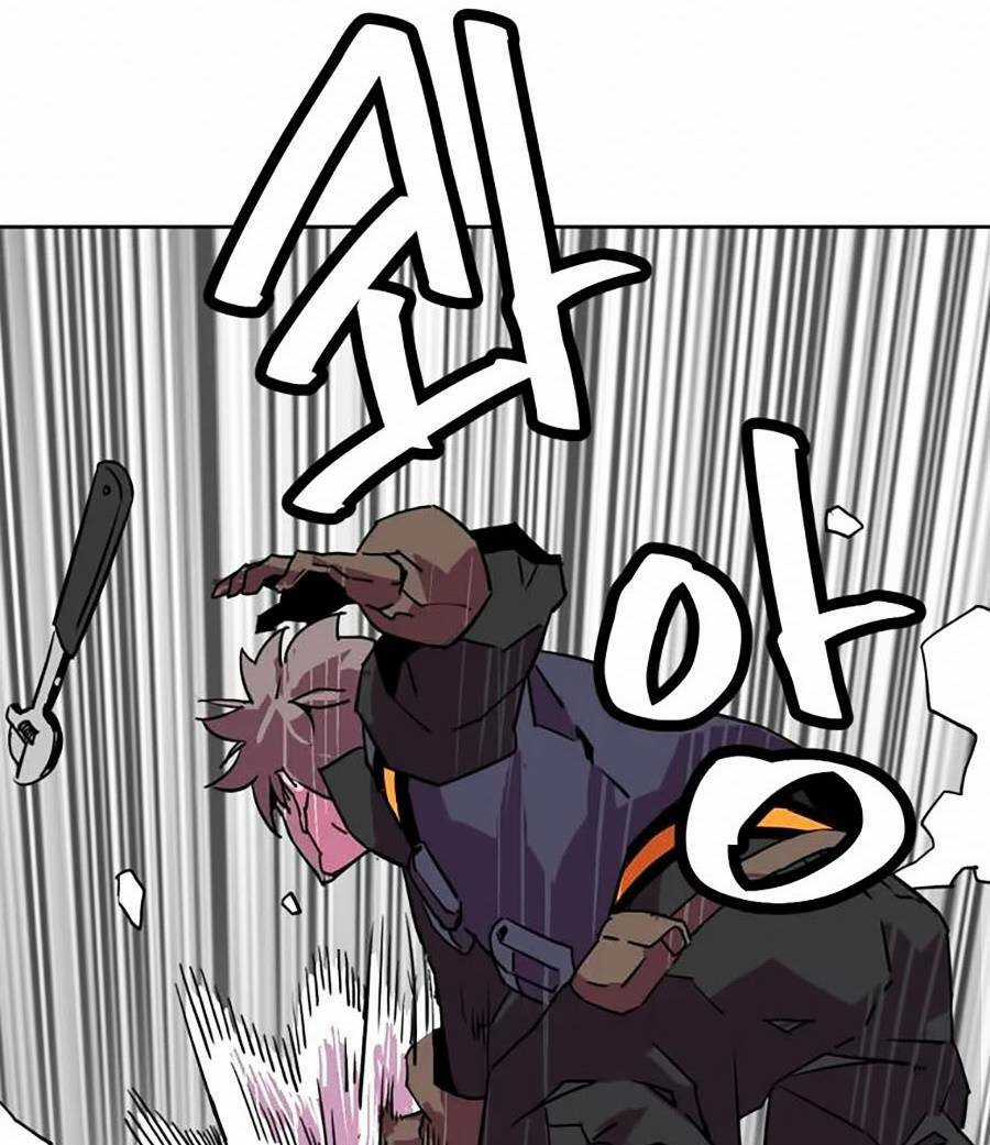 Săn Lùng Bắt Nạt - Chapter 61 - Trang 44