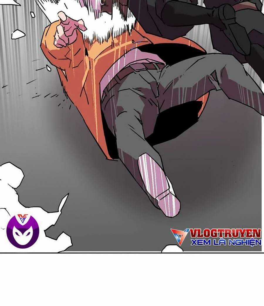 Săn Lùng Bắt Nạt - Chapter 61 - Trang 45