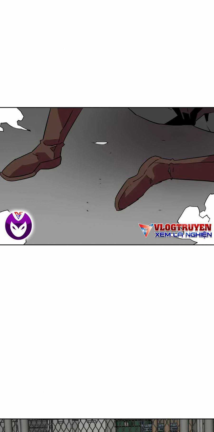 Săn Lùng Bắt Nạt - Chapter 61 - Trang 51