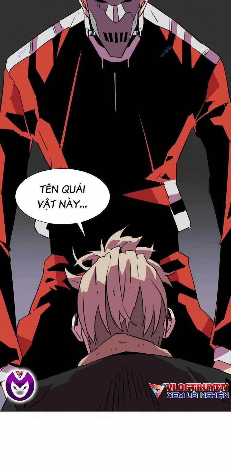 Săn Lùng Bắt Nạt - Chapter 61 - Trang 54