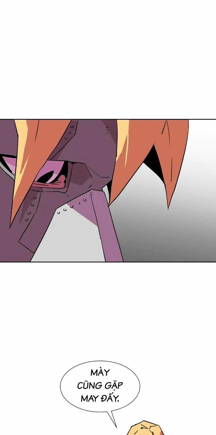 Săn Lùng Bắt Nạt - Chapter 61 - Trang 55