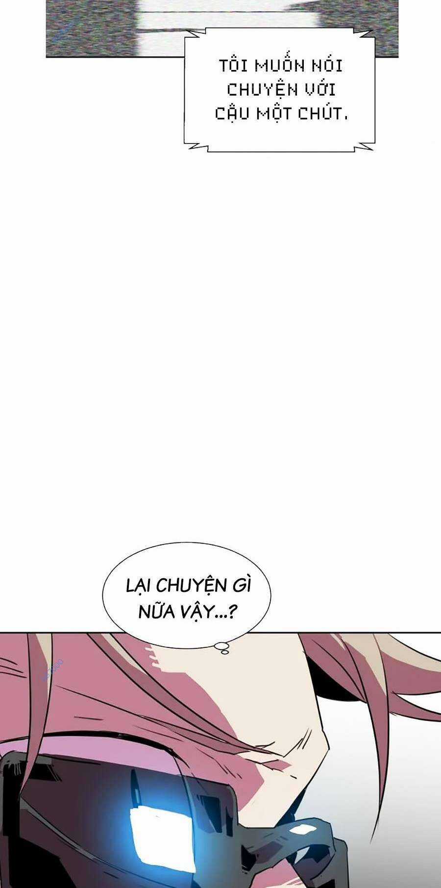 Săn Lùng Bắt Nạt - Chapter 61 - Trang 58