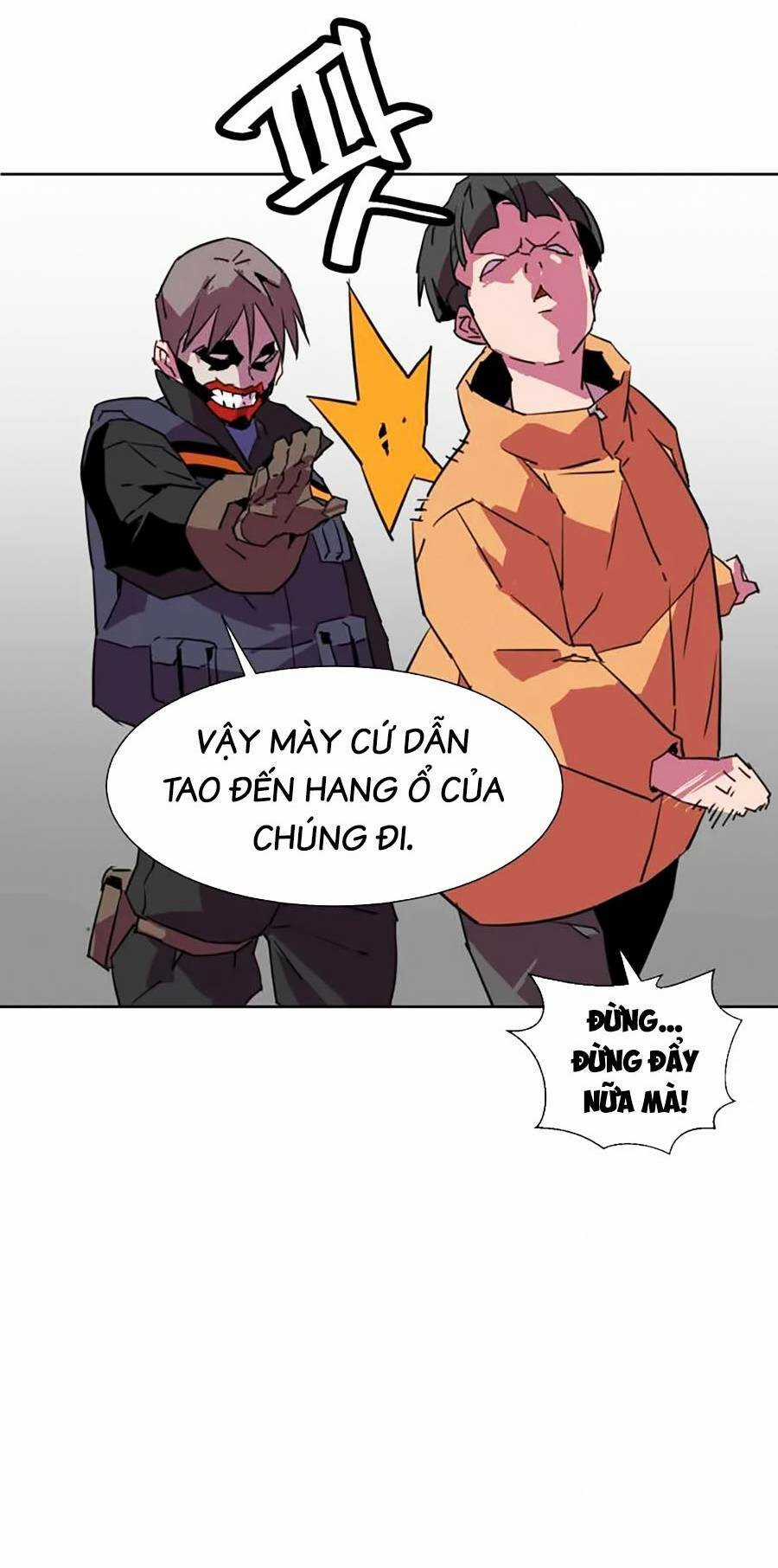 Săn Lùng Bắt Nạt - Chapter 61 - Trang 61