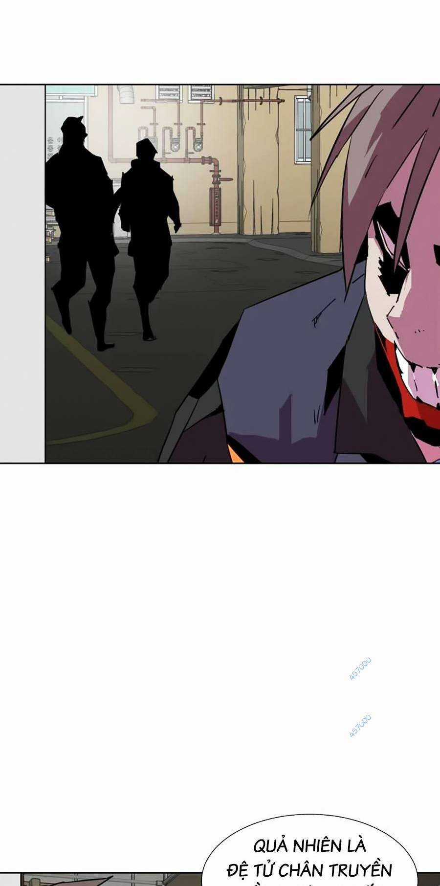 Săn Lùng Bắt Nạt - Chapter 61 - Trang 62