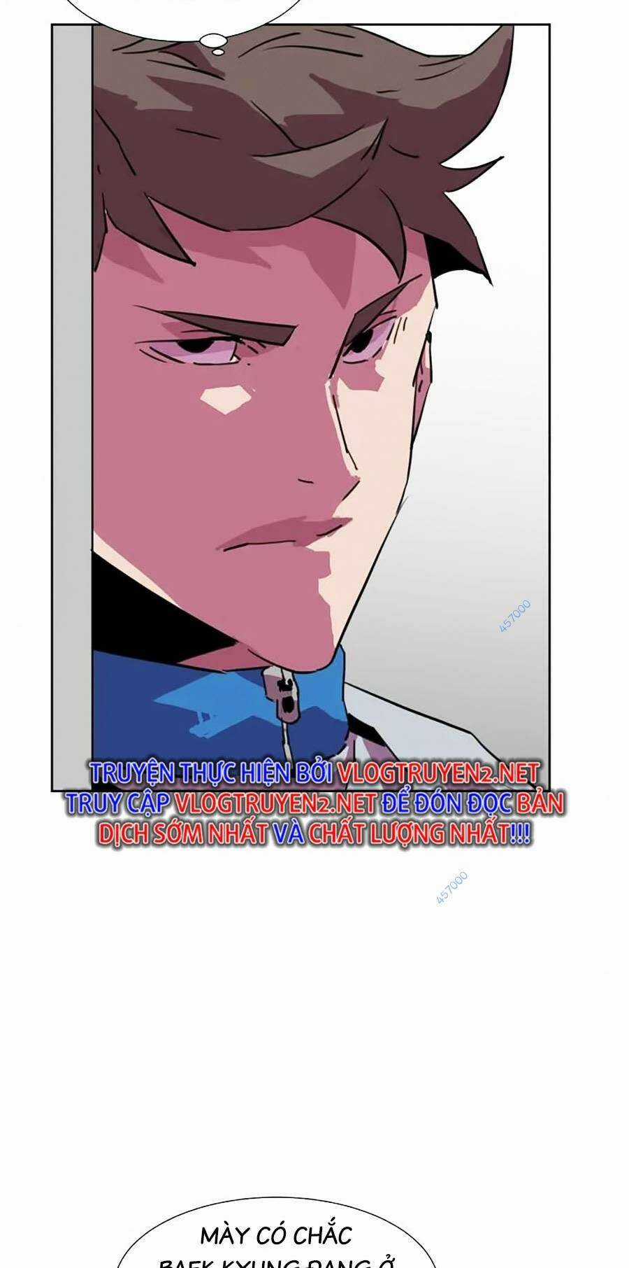 Săn Lùng Bắt Nạt - Chapter 61 - Trang 64