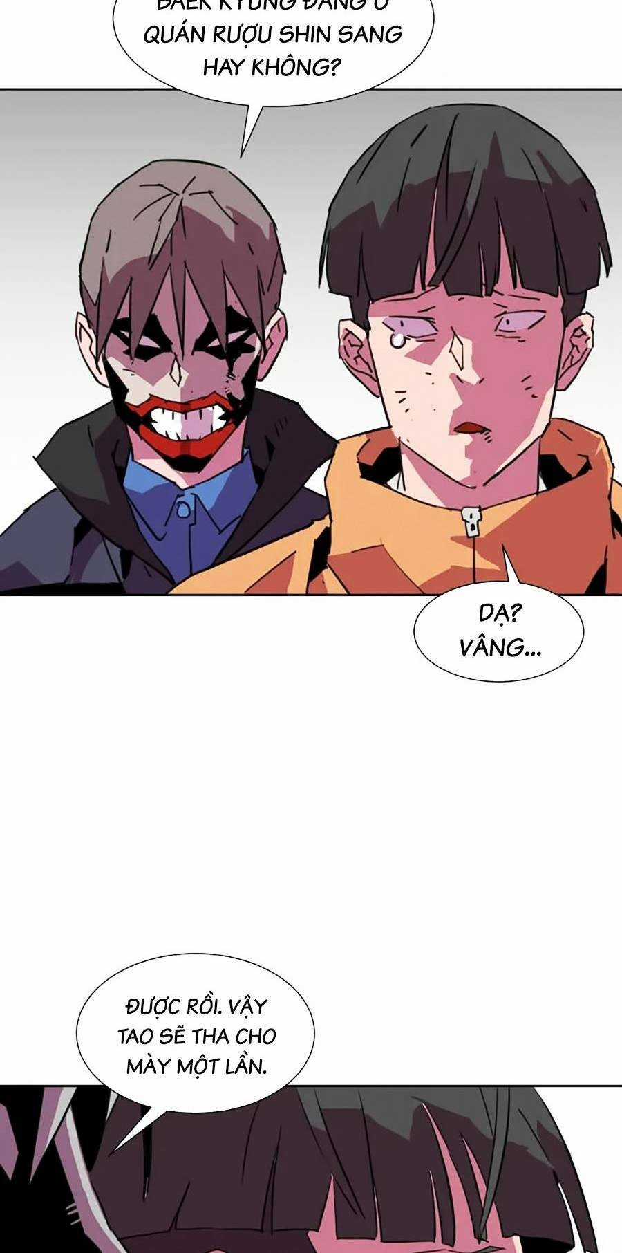 Săn Lùng Bắt Nạt - Chapter 61 - Trang 65