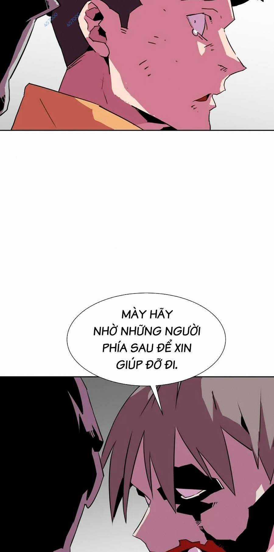 Săn Lùng Bắt Nạt - Chapter 61 - Trang 66