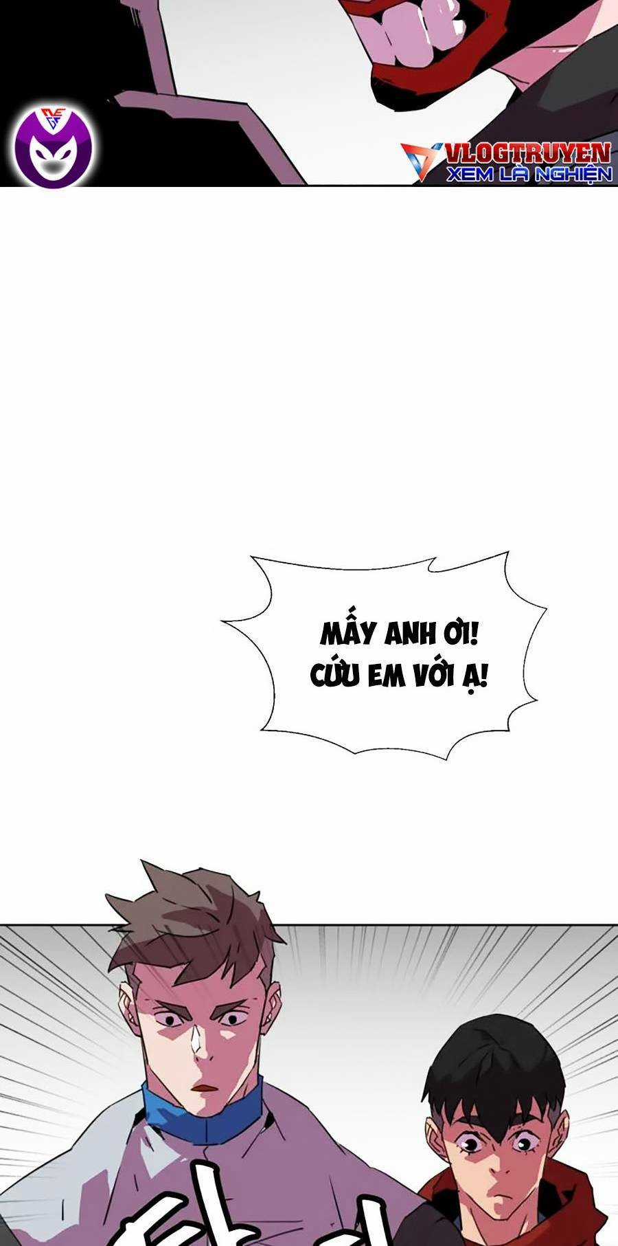 Săn Lùng Bắt Nạt - Chapter 61 - Trang 67