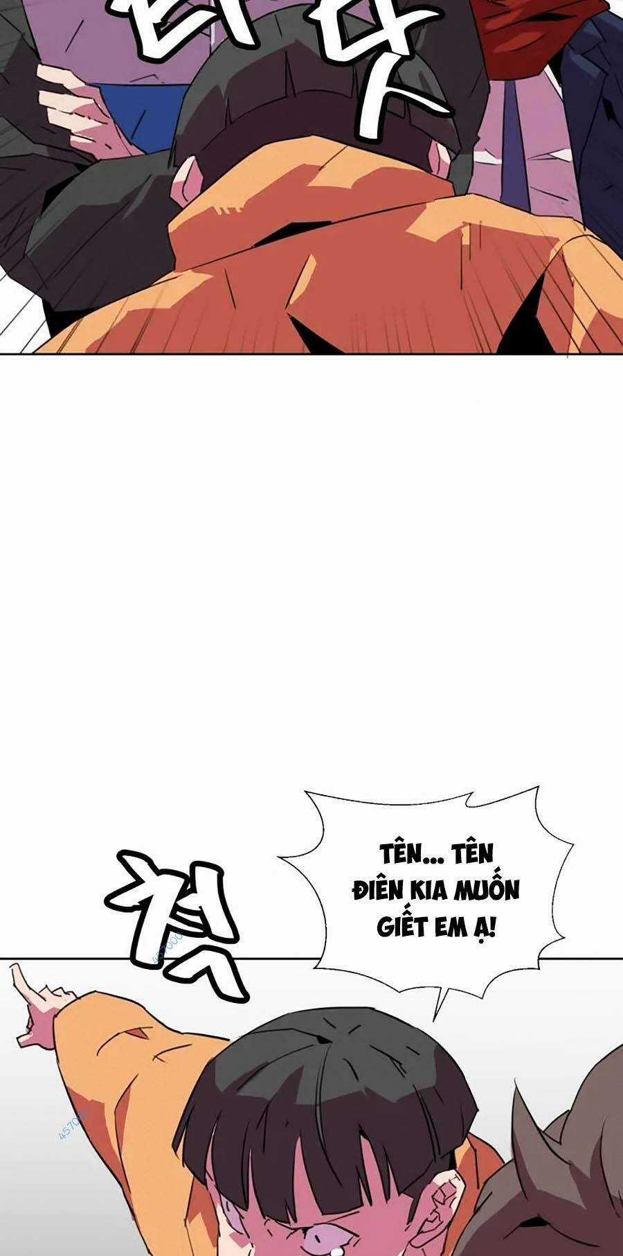 Săn Lùng Bắt Nạt - Chapter 61 - Trang 68