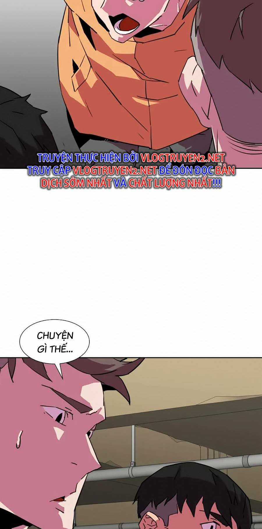 Săn Lùng Bắt Nạt - Chapter 61 - Trang 69