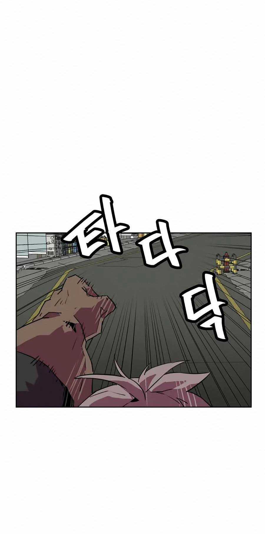 Săn Lùng Bắt Nạt - Chapter 61 - Trang 71