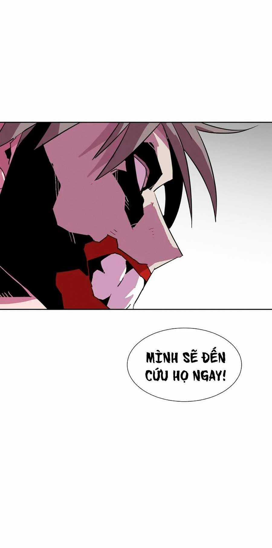 Săn Lùng Bắt Nạt - Chapter 61 - Trang 73