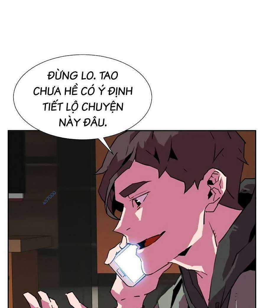 Săn Lùng Bắt Nạt - Chapter 61 - Trang 10