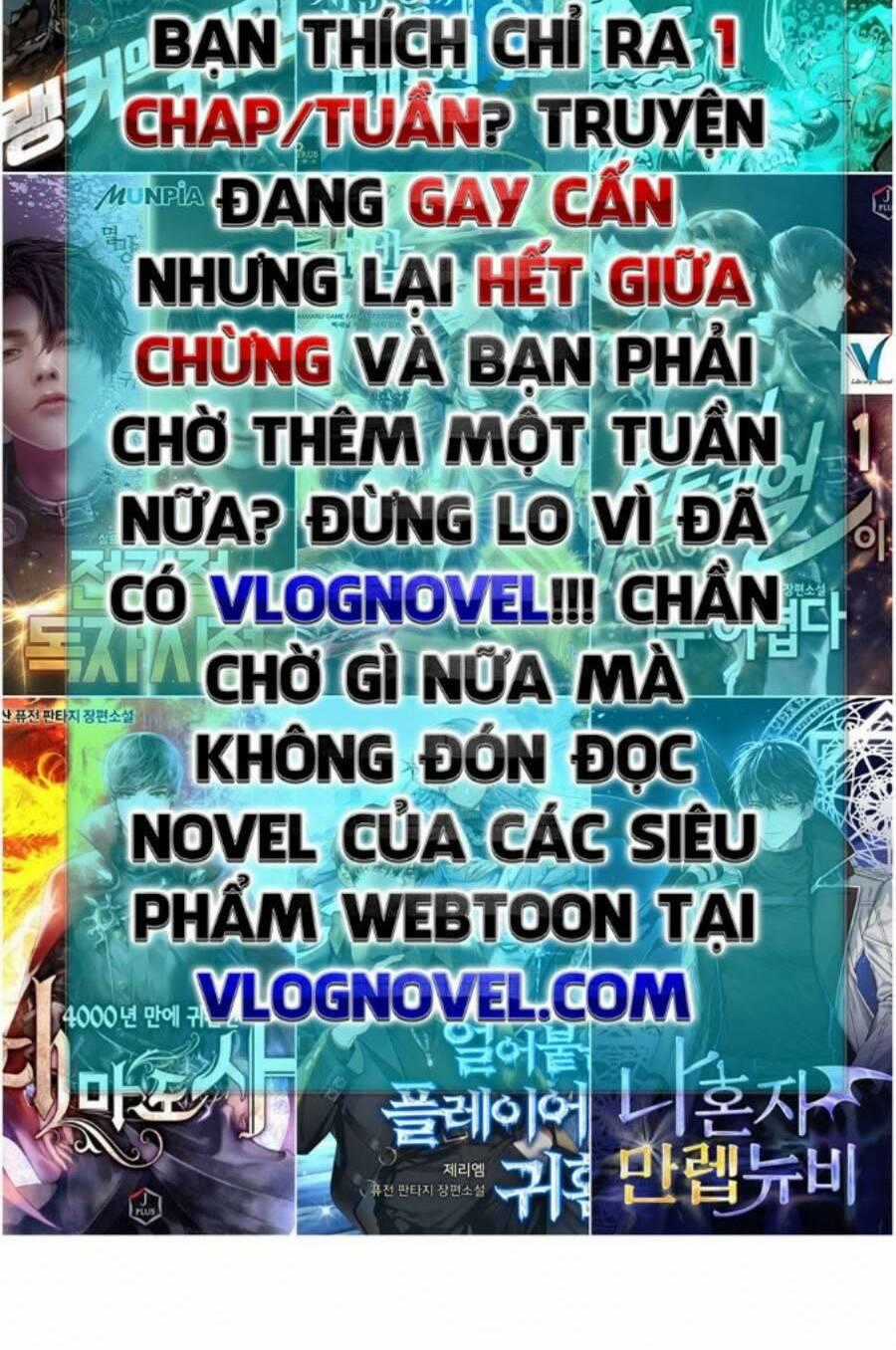 Săn Lùng Bắt Nạt - Chapter 62 - Trang 2