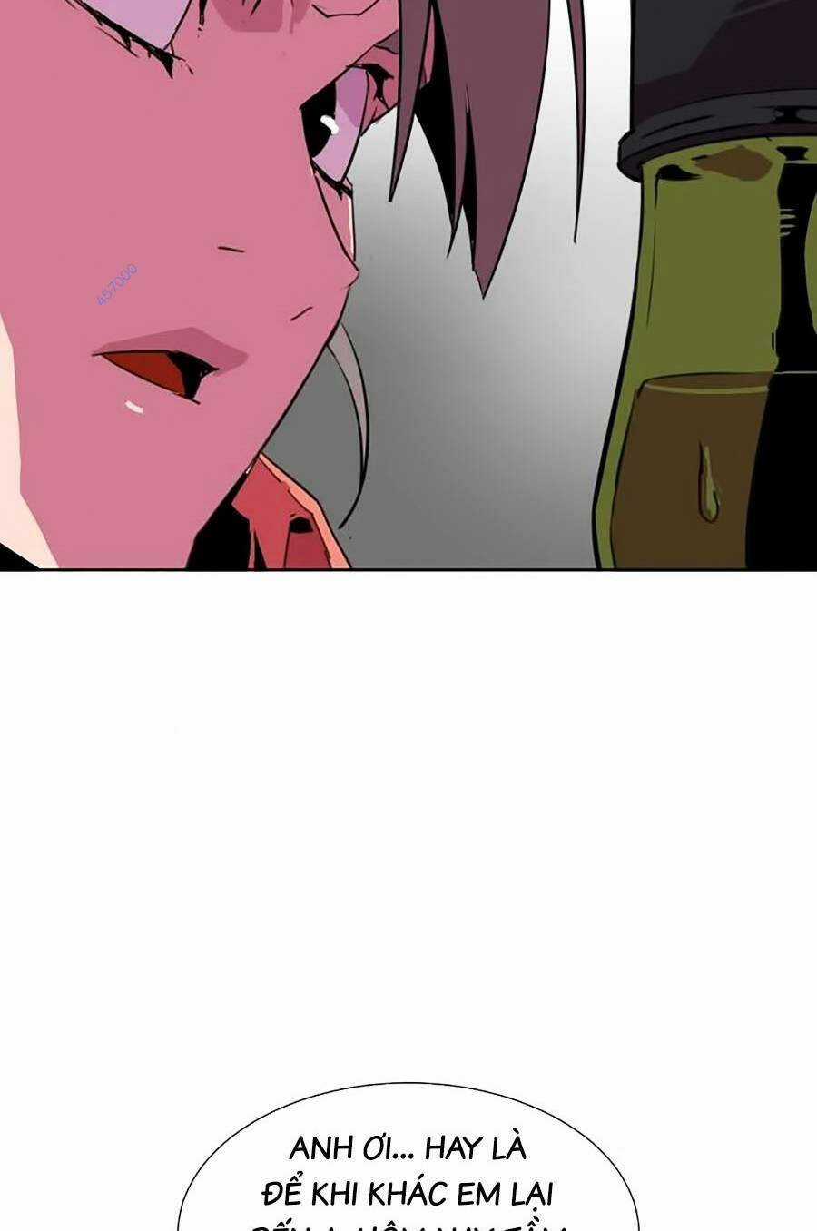 Săn Lùng Bắt Nạt - Chapter 62 - Trang 13