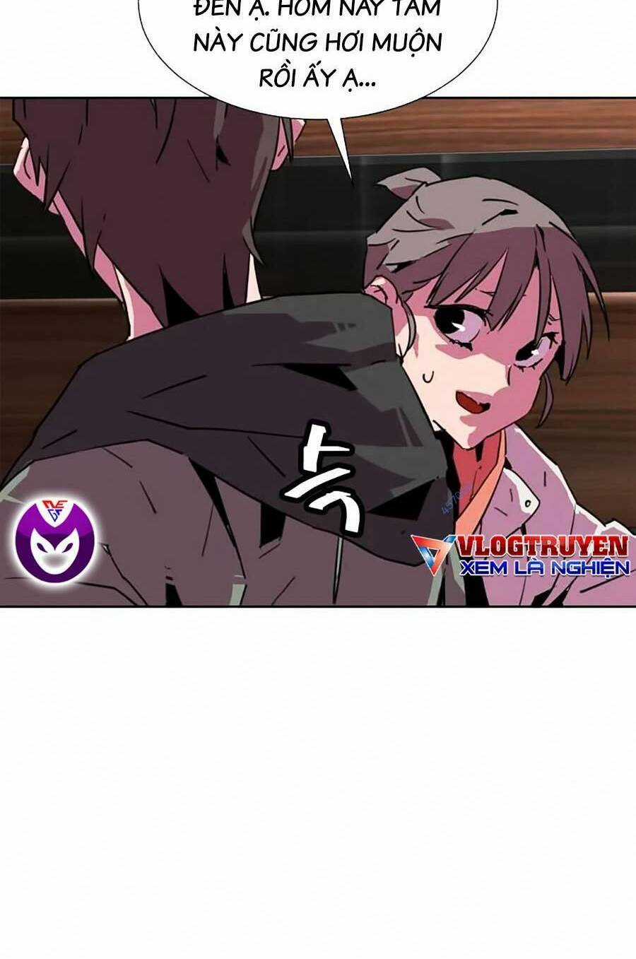 Săn Lùng Bắt Nạt - Chapter 62 - Trang 14