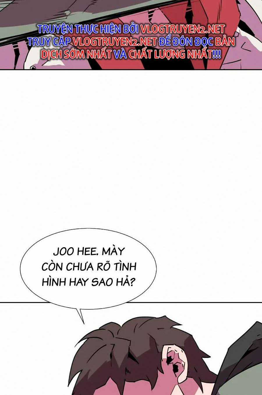 Săn Lùng Bắt Nạt - Chapter 62 - Trang 16