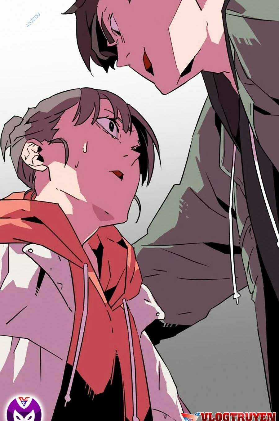 Săn Lùng Bắt Nạt - Chapter 62 - Trang 17