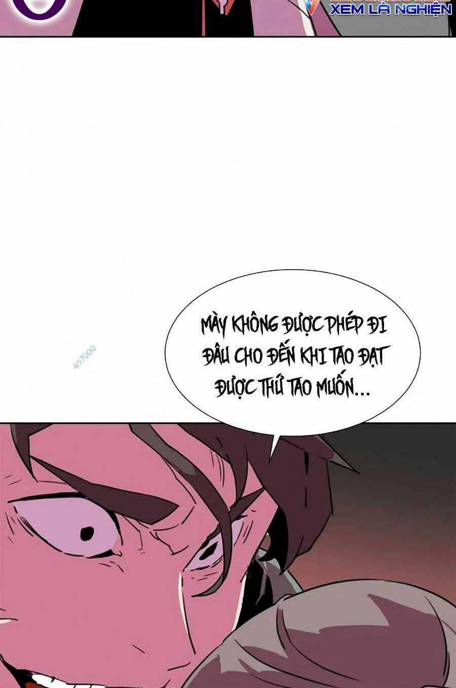 Săn Lùng Bắt Nạt - Chapter 62 - Trang 18