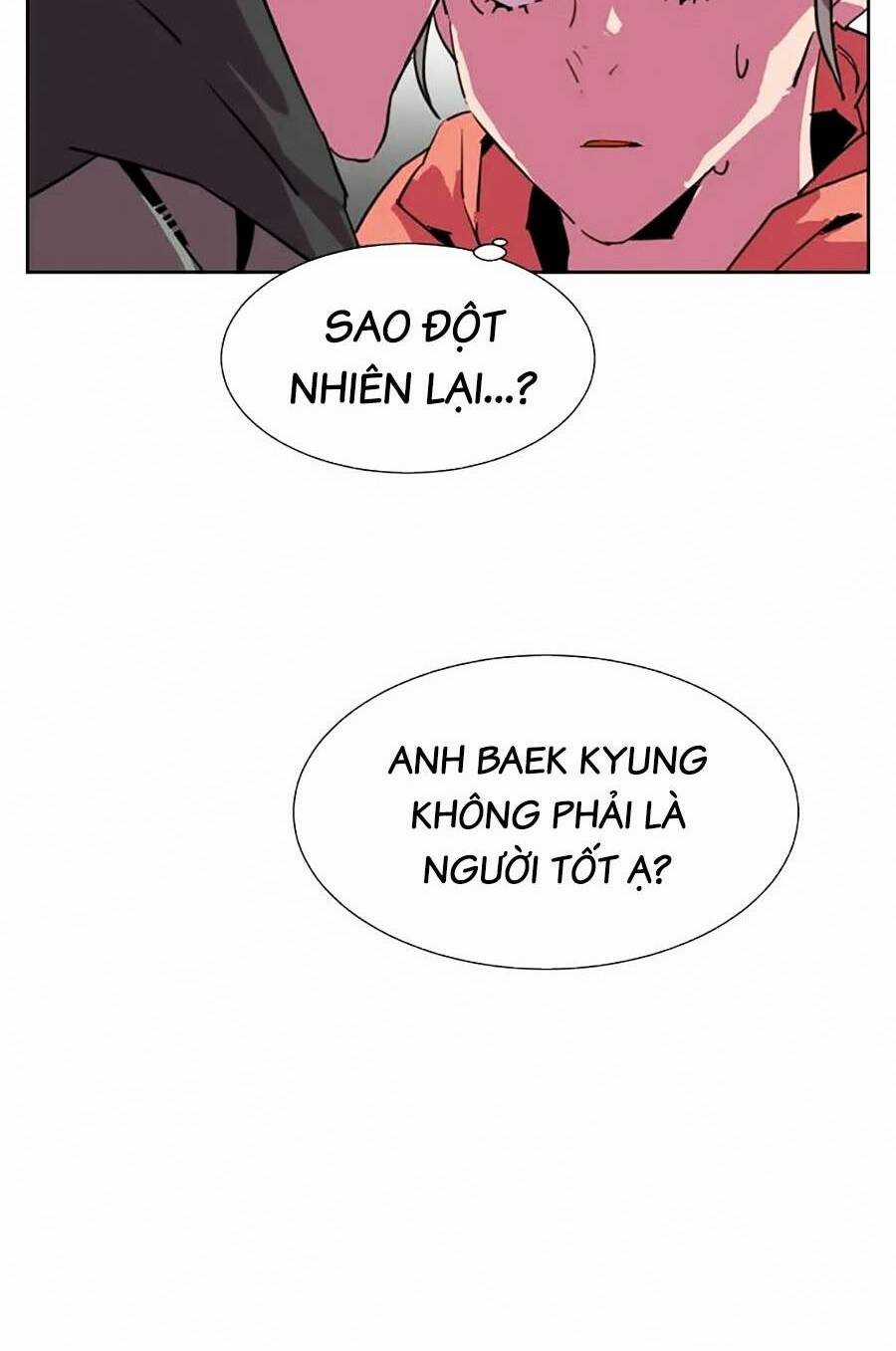 Săn Lùng Bắt Nạt - Chapter 62 - Trang 20