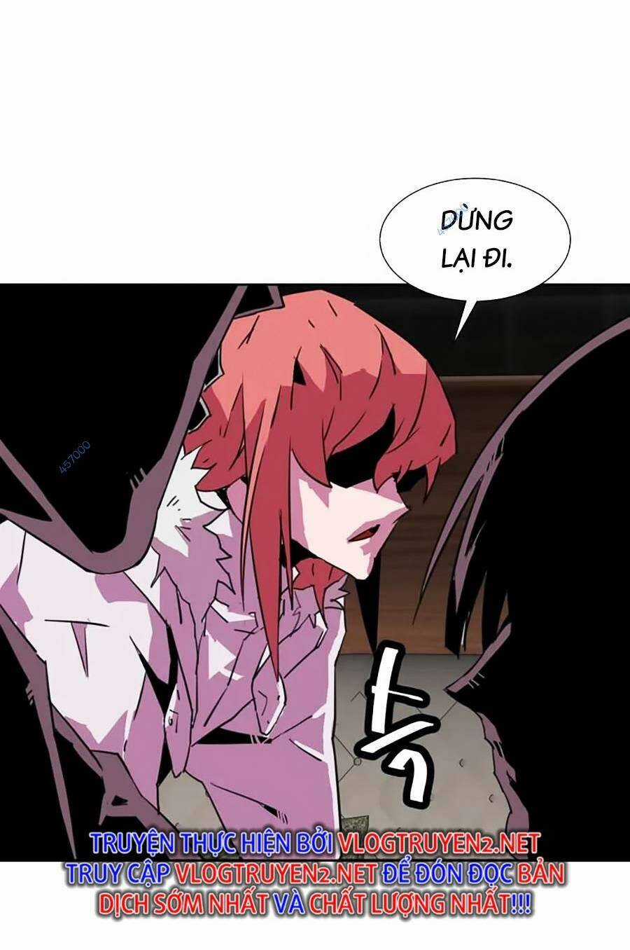 Săn Lùng Bắt Nạt - Chapter 62 - Trang 21