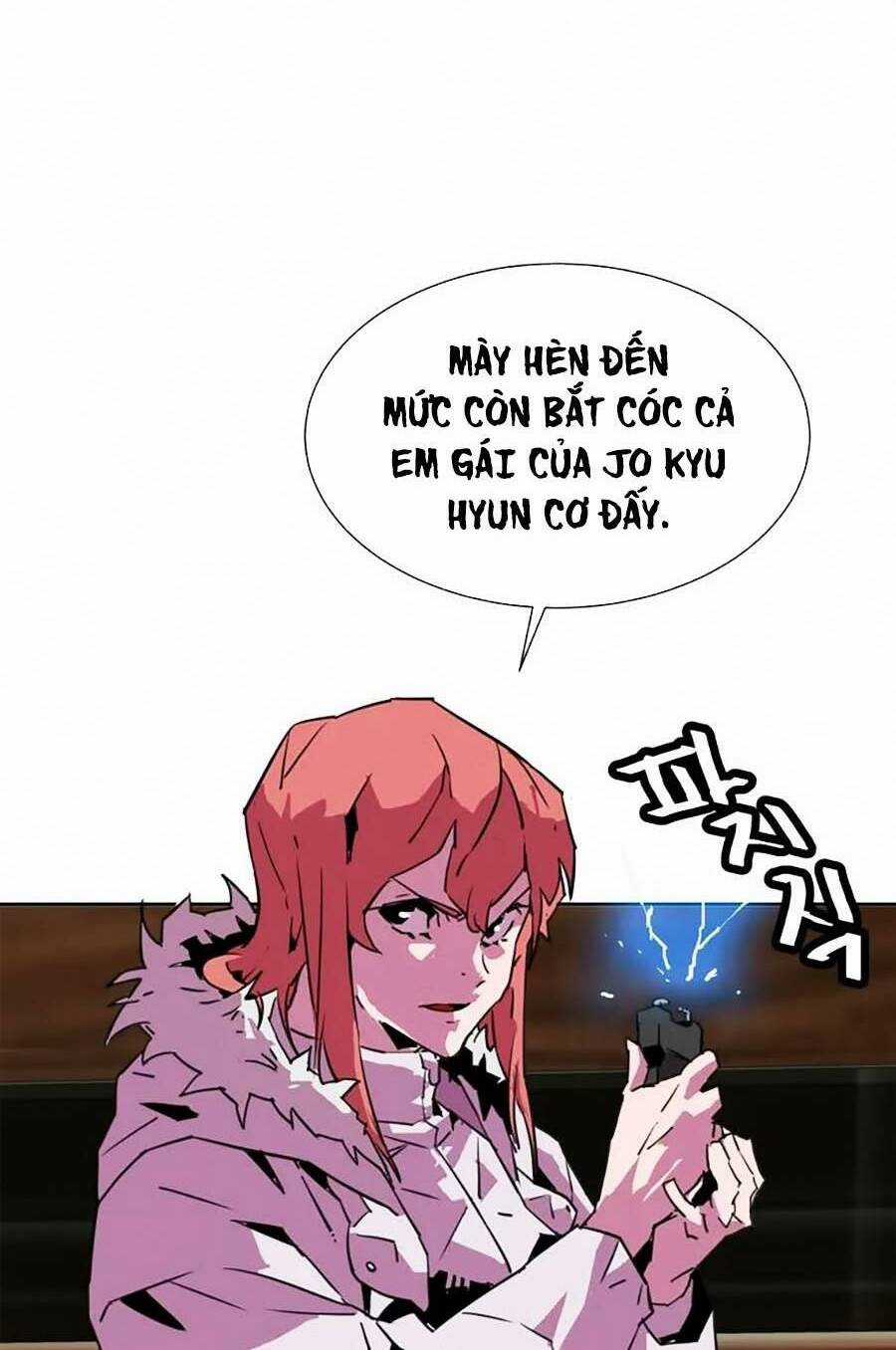 Săn Lùng Bắt Nạt - Chapter 62 - Trang 22