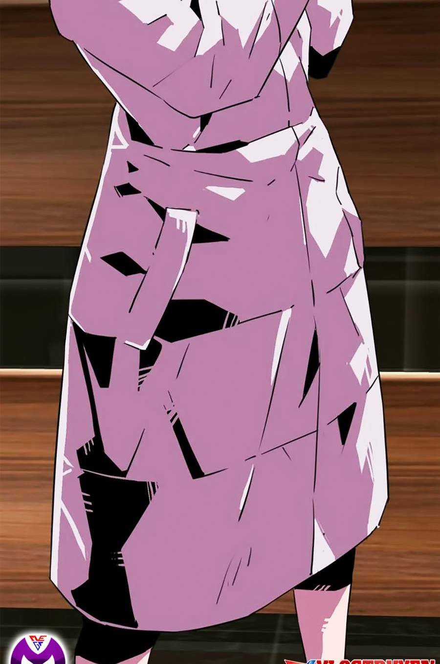 Săn Lùng Bắt Nạt - Chapter 62 - Trang 23