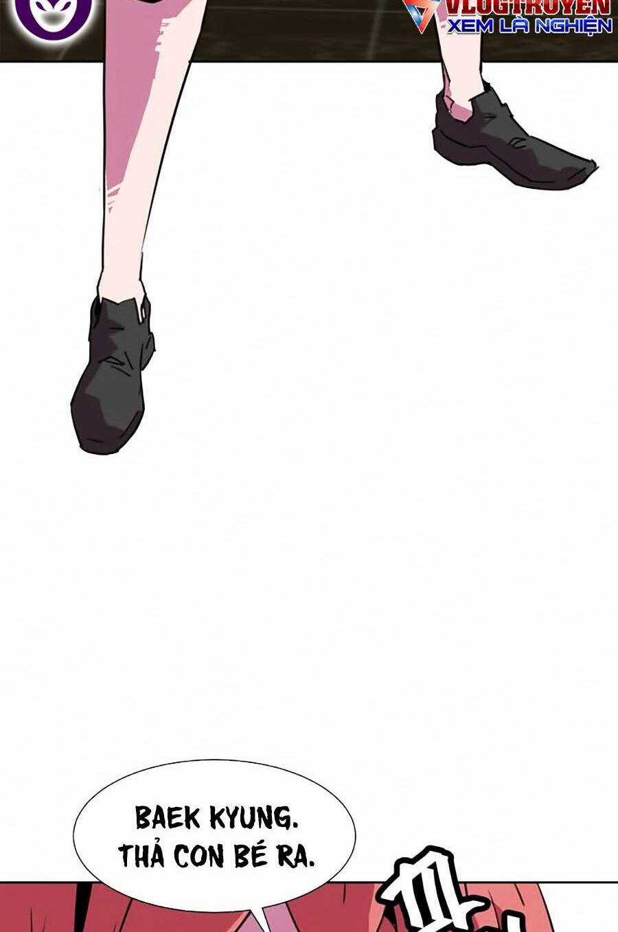 Săn Lùng Bắt Nạt - Chapter 62 - Trang 24