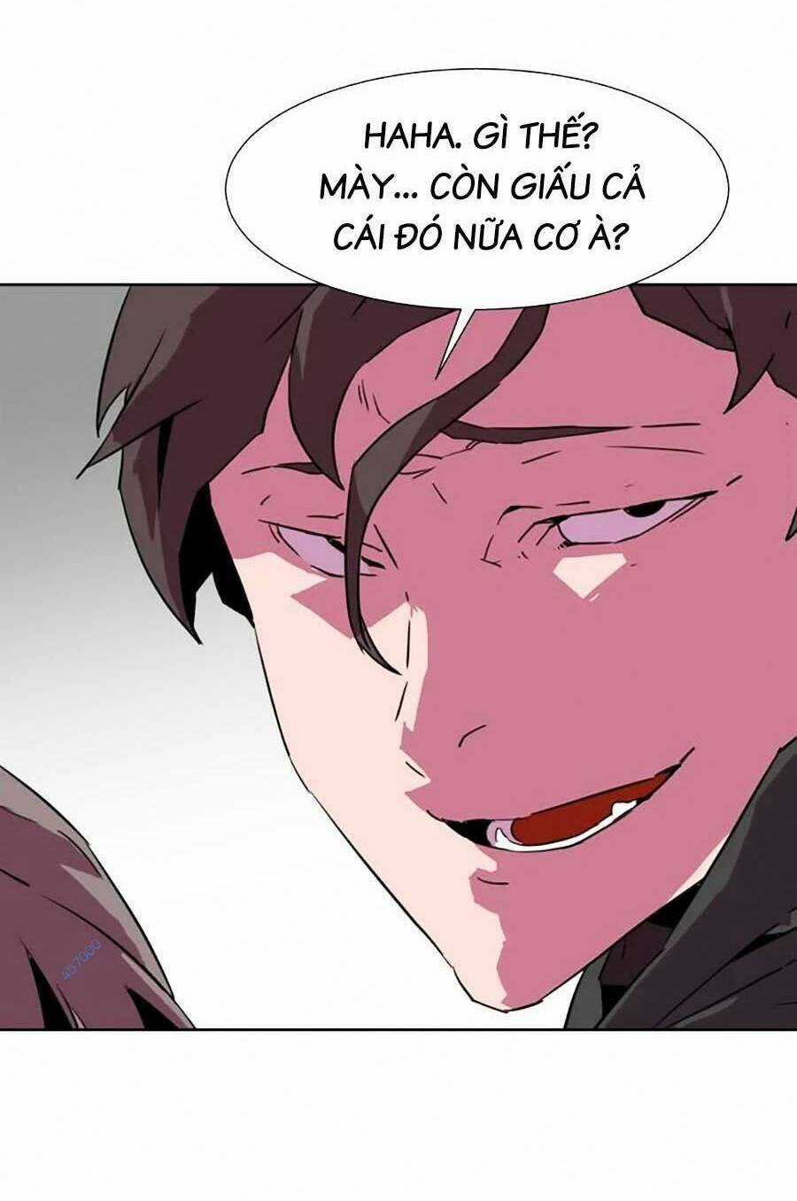 Săn Lùng Bắt Nạt - Chapter 62 - Trang 26