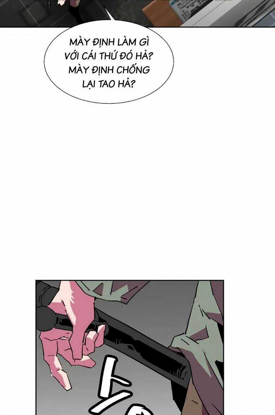 Săn Lùng Bắt Nạt - Chapter 62 - Trang 28