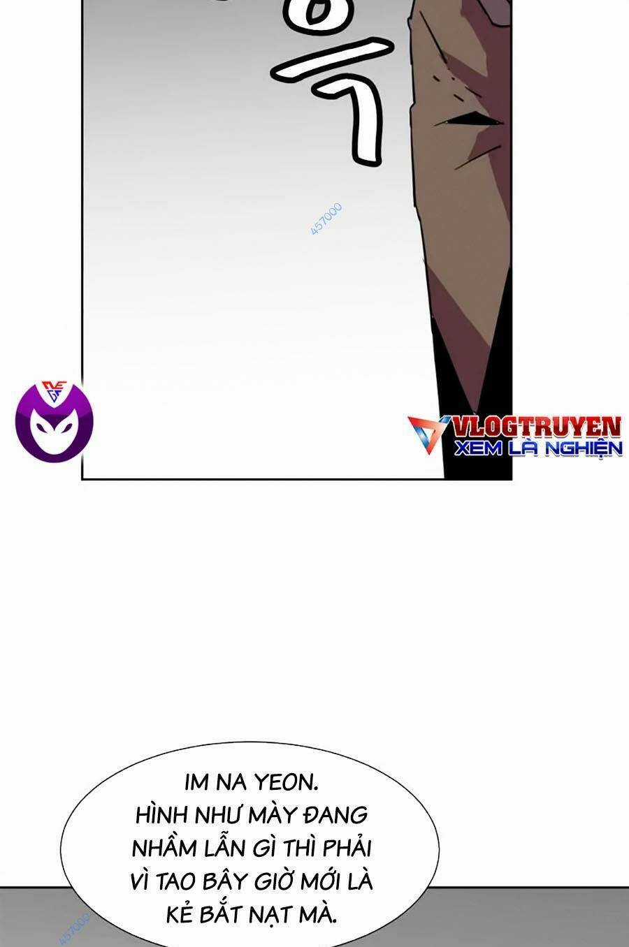 Săn Lùng Bắt Nạt - Chapter 62 - Trang 29