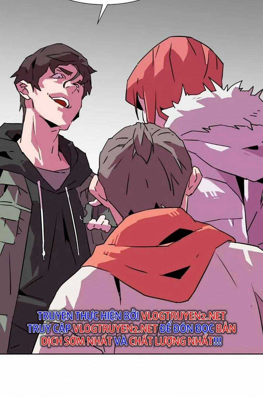 Săn Lùng Bắt Nạt - Chapter 62 - Trang 30