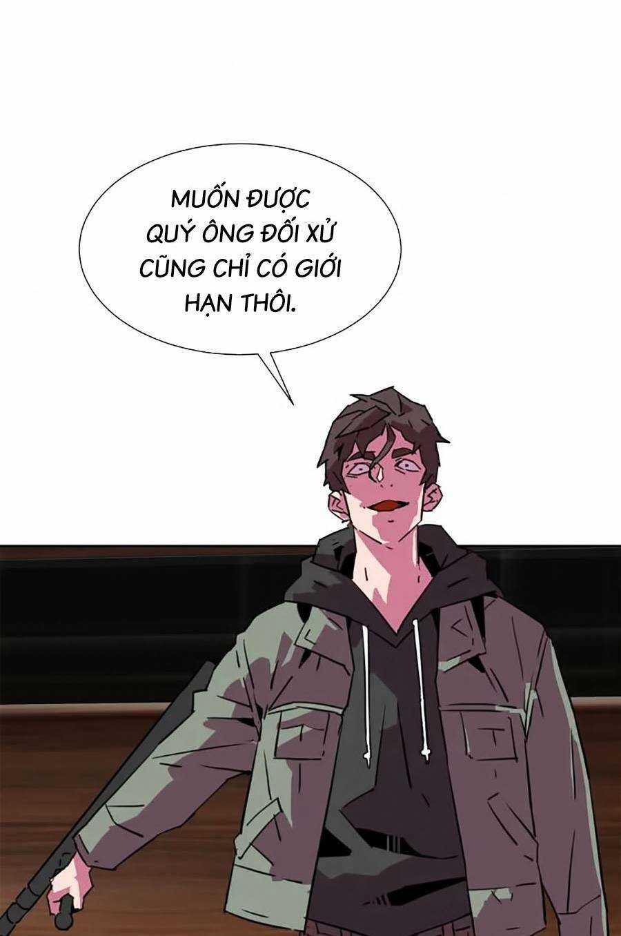 Săn Lùng Bắt Nạt - Chapter 62 - Trang 31