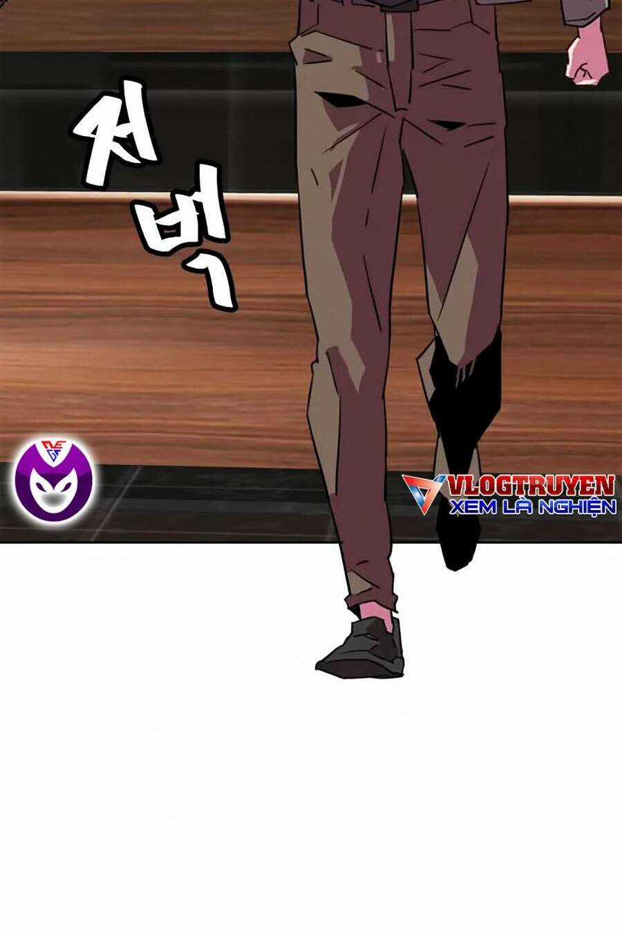 Săn Lùng Bắt Nạt - Chapter 62 - Trang 32