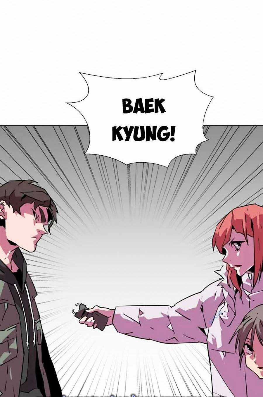 Săn Lùng Bắt Nạt - Chapter 62 - Trang 34