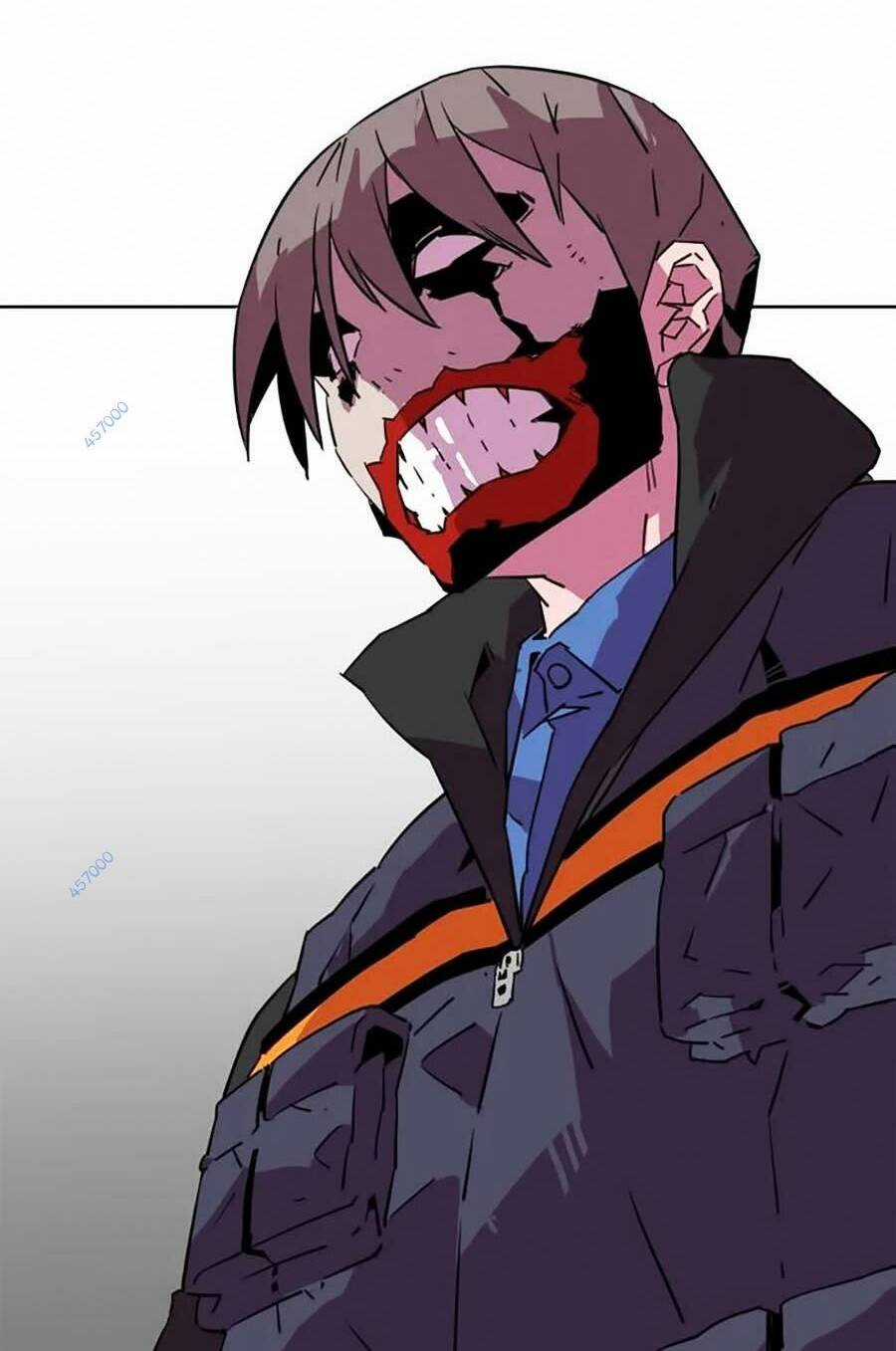 Săn Lùng Bắt Nạt - Chapter 62 - Trang 38