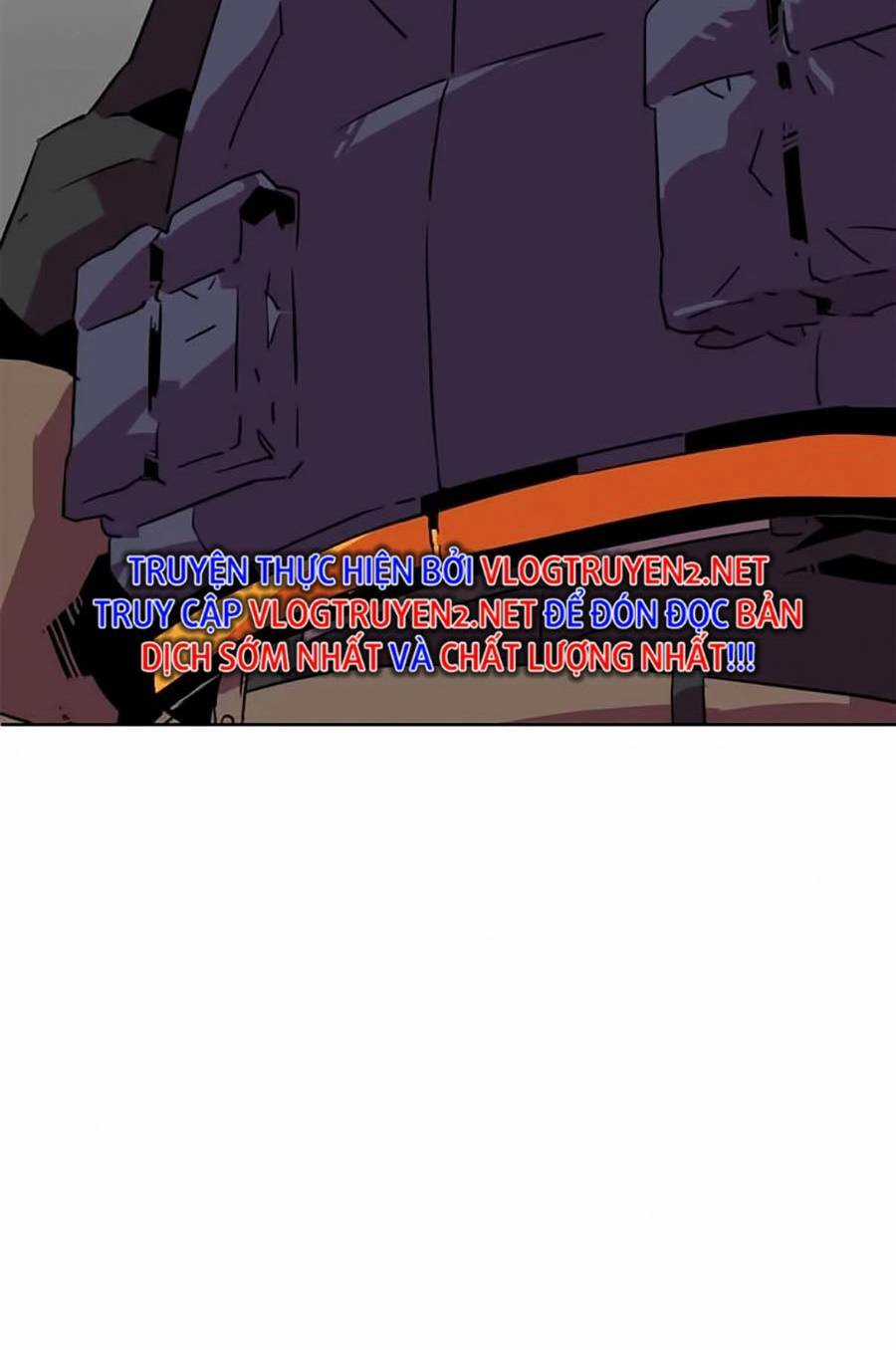 Săn Lùng Bắt Nạt - Chapter 62 - Trang 39