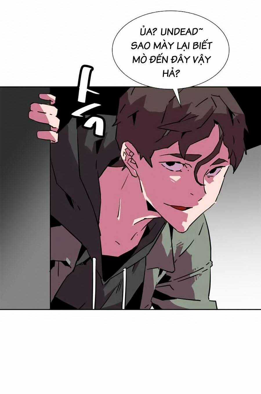 Săn Lùng Bắt Nạt - Chapter 62 - Trang 40