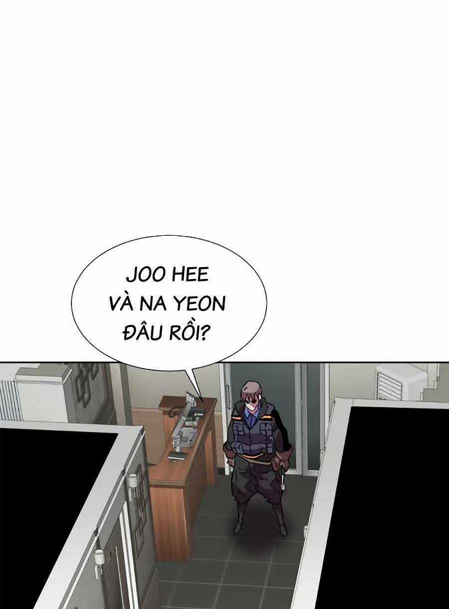 Săn Lùng Bắt Nạt - Chapter 62 - Trang 41