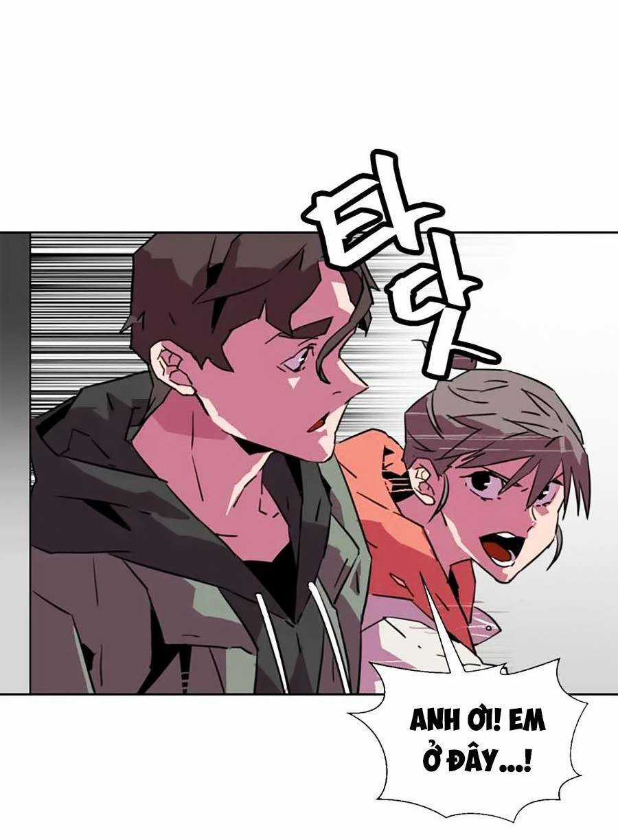 Săn Lùng Bắt Nạt - Chapter 62 - Trang 43